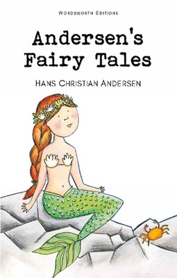 Fairy Tales by Hans Christian Andersen (English) Paperback Book