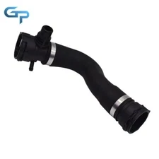 Upper Radiator Coolant Hose For 2007 2008 2009 2010 2011-2013 BMW 335i 3.0L l6