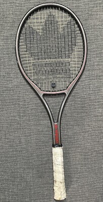 ADIDAS GTM Tennis Racquet 4 5/8 Grip 90 Sq Inch 27 Inch Length