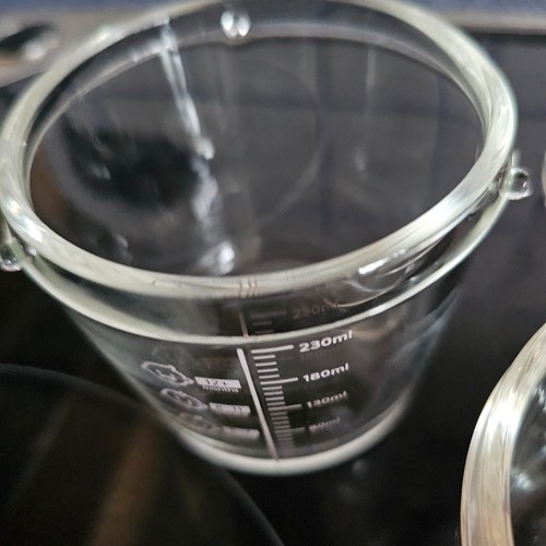 Lock und Lock Glasbehälter für Babynahrung - Bild 3 von 3