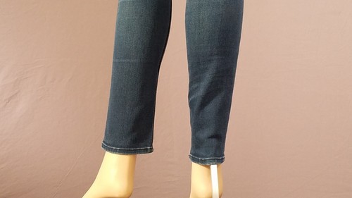 Rag & Bone Jeans Skinny Stretch Los Feliz Wash Tag Size 27 - Picture 6 of 13