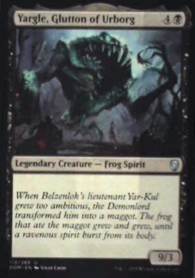 mtg generic tribal cards I love this card but can never bring myself to use it because it doesn't feel "thematic" in tribal. Anyone else feel that way? : r/mtg Mint / near mint condition trading card What are the best tribal