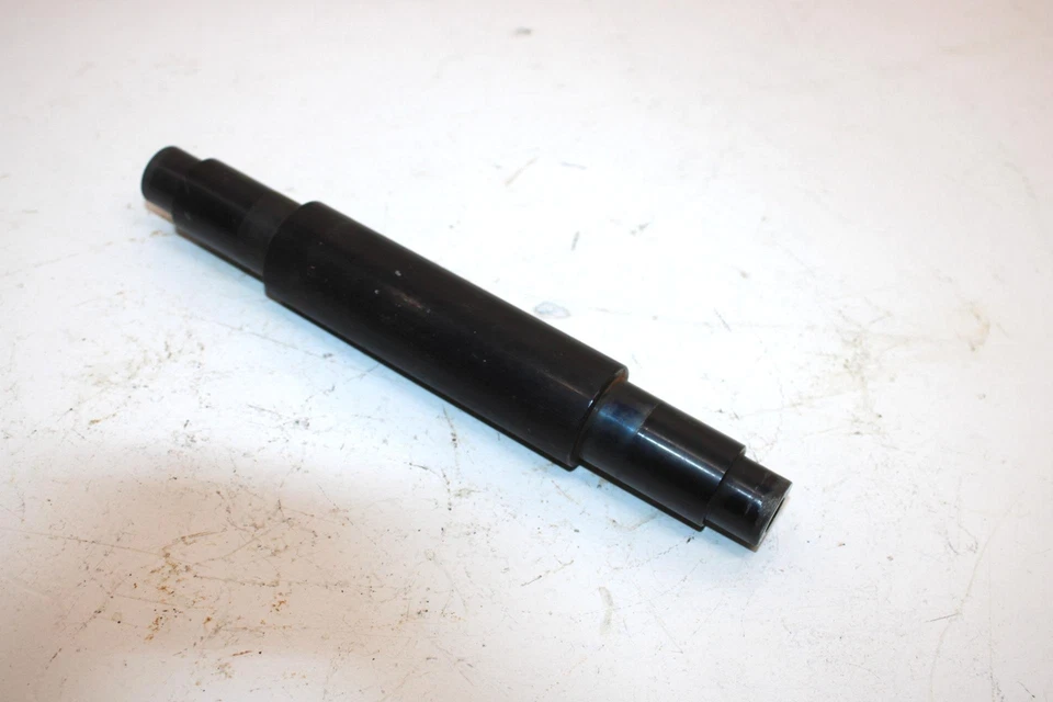 12 Arctic Cat M1100 Turbo Sno Pro 162 Oem Rear Idler Wheel Axle 3604-640 SA8.1 - Image 4 of 4