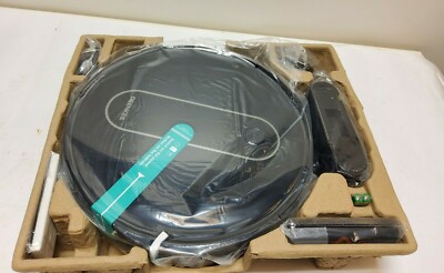 New Deenkee DK600MAX Robot Vacuum Cleaner