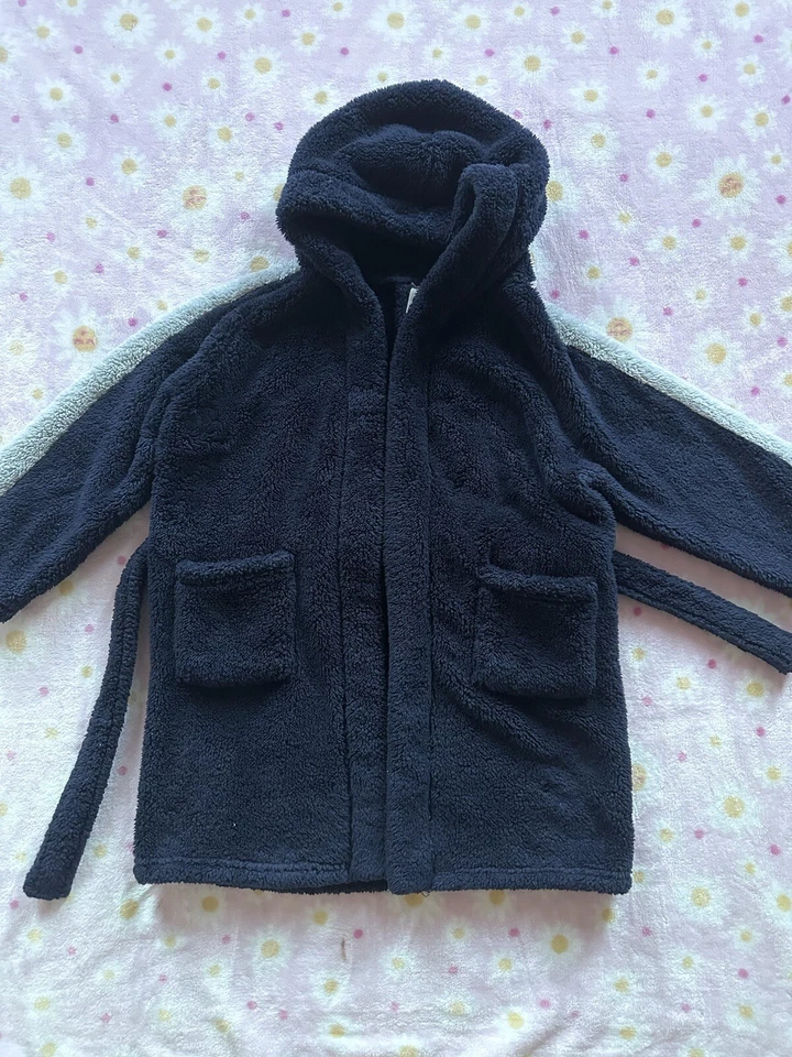 Albornoz Gymboree para niños talla 5-6 Foto 2 de 3