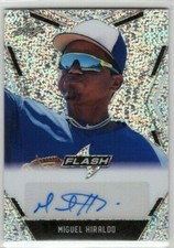 2020 Leaf Flash Baseball Cards 19