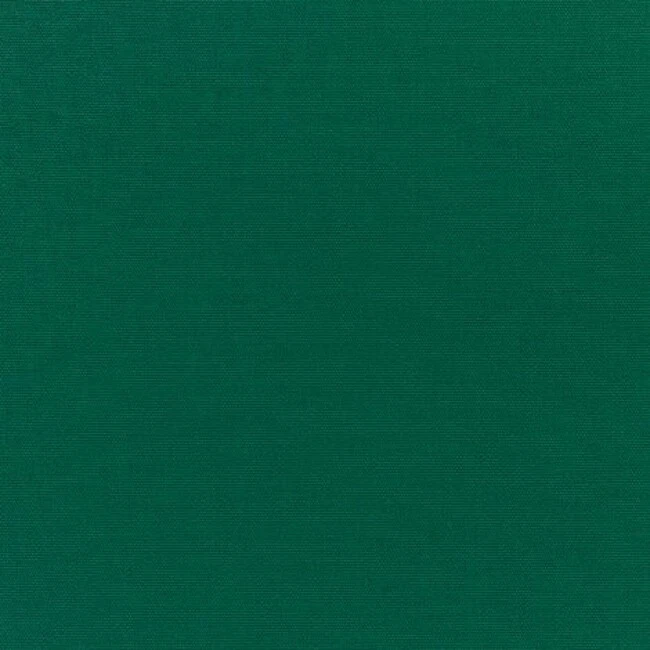 SUNBRELLA SHADE TEXTURE FABRIC AWNING FOREST GREEN 6037 WATERPROOF 60"WIDE BY YD