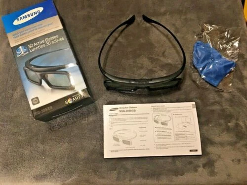Gafas Inteligentes Samsung