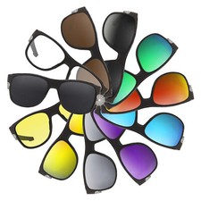 Replacement Lenses for OAKLEY Crossrange R OO9359 - Choose your lens STYLE