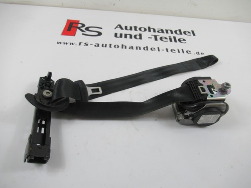 VW Golf 5 V 1K 03-09 Gurt Sicherheitsgurt vorne links 2-türig 1K3857705J /S