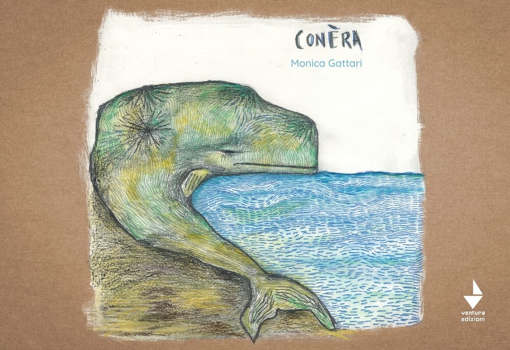 Conèra - [Ventura edizioni]