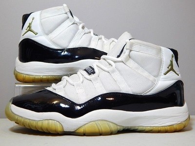 dmp concords