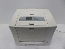Tektronix Xerox Phaser 8200DP Solid Ink Color Printer 