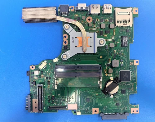 Fujitsu Lifebook E736 E746 E756 Mainboard Motherboard w/ Intel i5-6300U CPU NEW