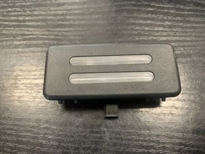 BMW X3 F25 2012 Fondbeleuchtung 6962013 GSD39194