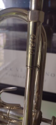 Giardinelli GTR 10 Bb Trumpet