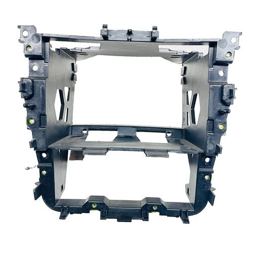 VW Golf 5 Radioschacht 1K0858089