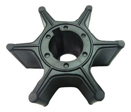 Girante Pompa Acqua Per Suzuki 17461-92D02 - Ricambio Aftermarket, 6 Pale, Diametro 42mm - Foto 10