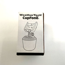 WeatherTech CupFone Universal Portable Cell Phone Holder