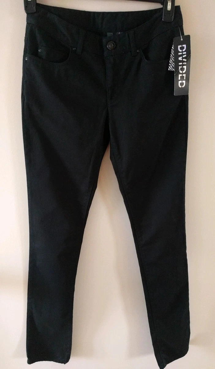 H&m divided top women's pants