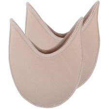 1 Pair Toe Protectors Breathable Toe Guards Forefoot Pads Ballet Supply