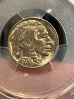 1937-S MS64 Buffalo Nickel