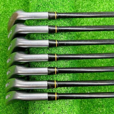 8489 HONMA Twin Marks TM-503 レフティ 左 6本 本間ゴルフ - 8489 HONMA Twin Marks TM-503 レフティ 左 6本の