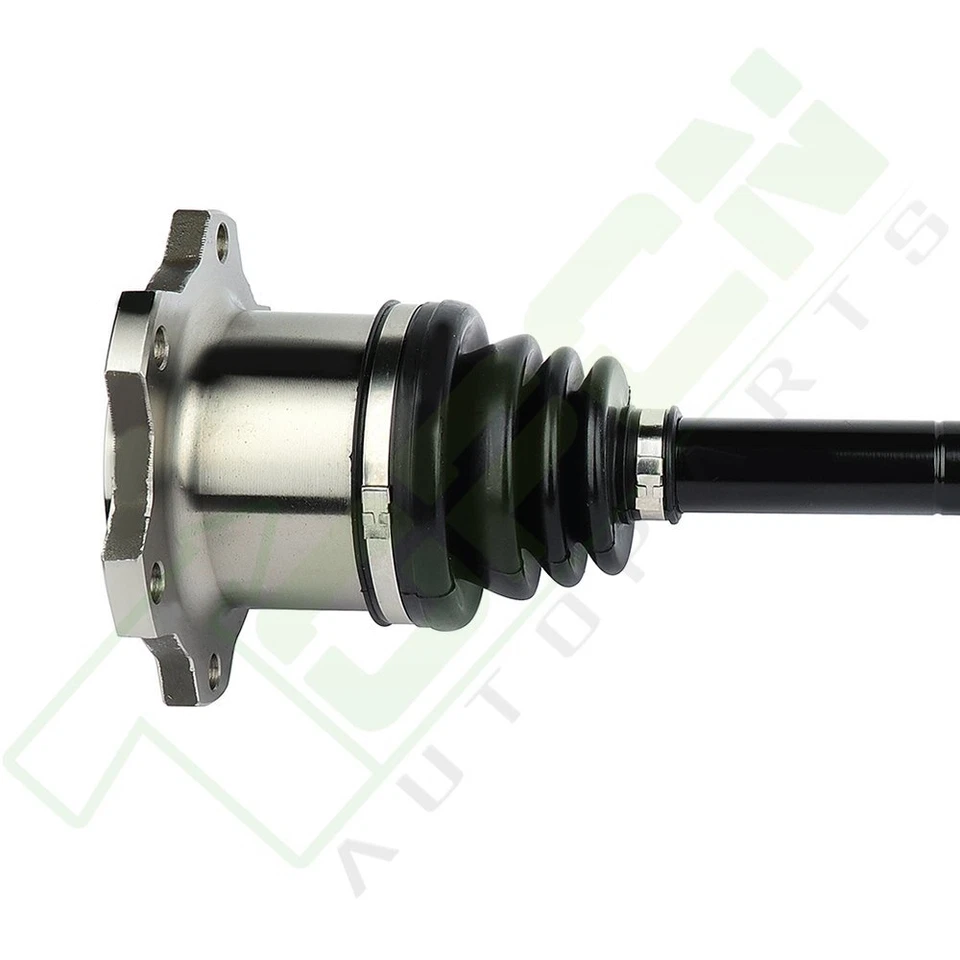 6Pcs Front Upper Control Arm CV Axle Shaft For 1999-06 Chevrolet Silverado 1500 - Image 4 of 4