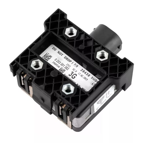 For Nissan Sentra 2017-2019 Auto Cruise Control Distance Radar Sensor 284385UD0A - Picture 6 of 11
