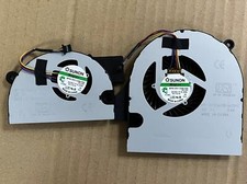 for Acer Aspire VN7-791 VN7-791G CPU + GPU Cooling Fan Cooler Big & Small