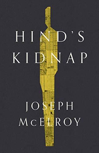 Hinds Kidnap by Joseph McElroy (Paperback 2021)