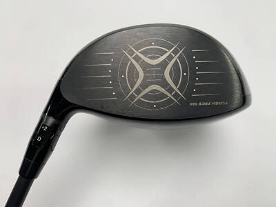 Callaway EPIC Max Driver 10.5* Project X Cypher Forty 4.0 40g