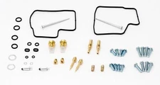 2 New Carburetor Rebuild Kits for Honda Shadow Aero Sabre VT1100 VT 1100 00-05