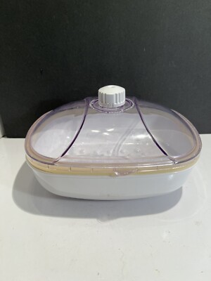 Food saver vacuum seal mariner white rectangle 9 inches