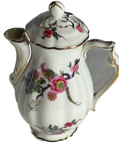 BERNARDAUD LIMOGES théière