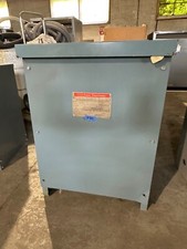 45kva Transformer 3 Phase 480v-208v/120v 460v 440v 220v 230V DELTA WYE AK