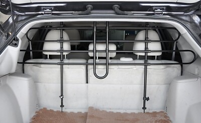Pet Lodge Adjustable Wire Auto Barrier