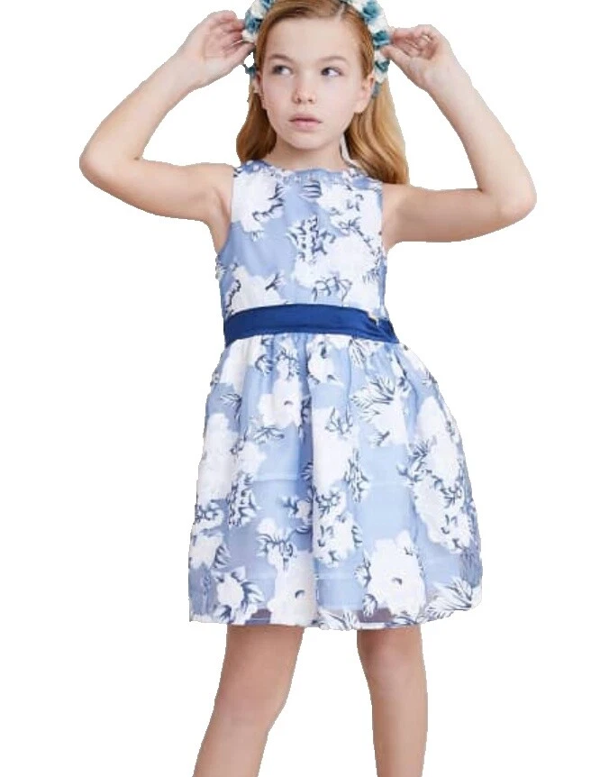 Vestidos de fiesta de poliéster GUESS para Niñas