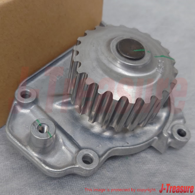 my HONDA DEL SOL EG2 1994-1995 Genuine Water Pump Assy 19200-P30-003