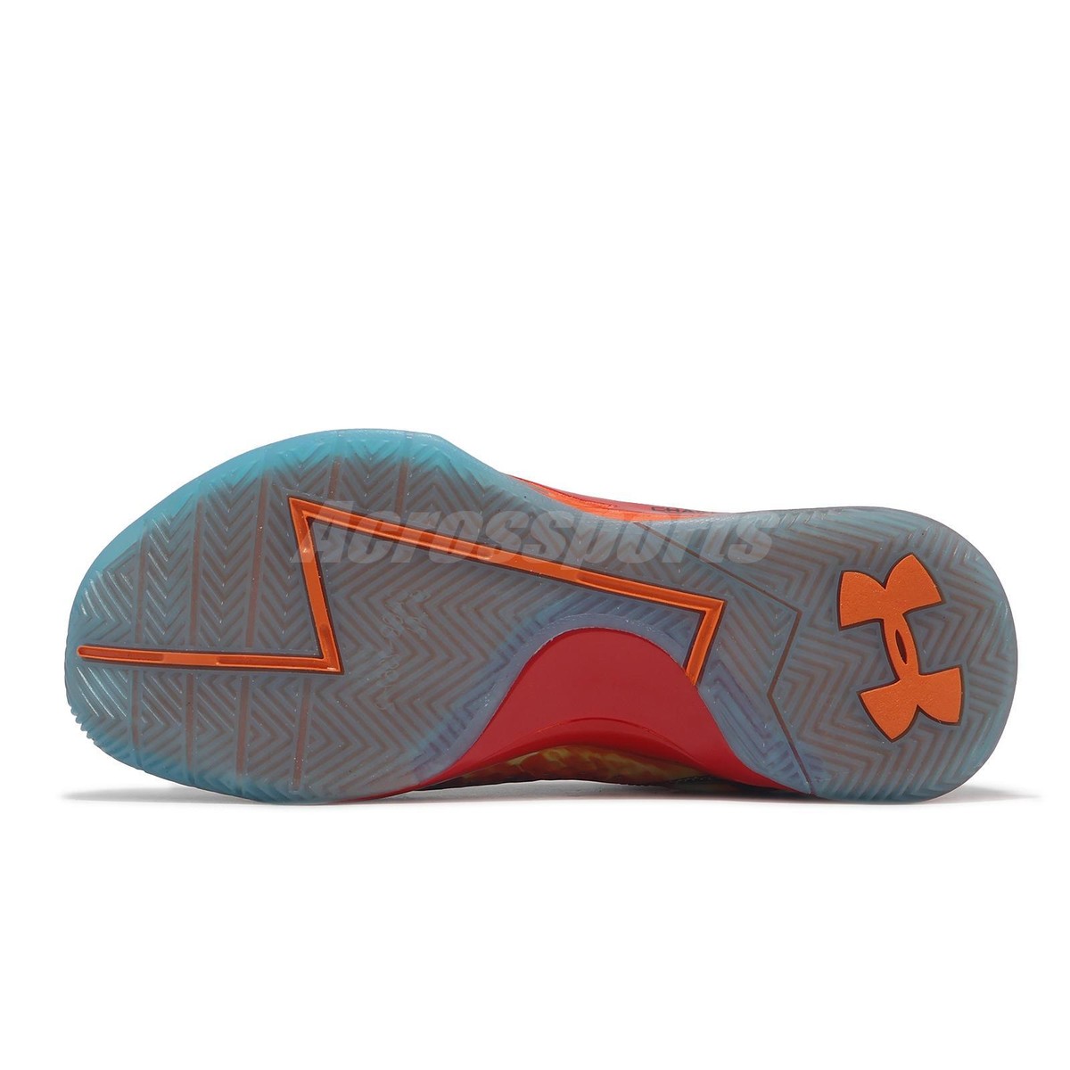 Under Armour Curry 1 Jam UA Curry Jam Men Basketball Hoopers