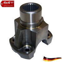 Kardanflansch, Vorne NP 231 Diverse Front Jeep Cherokee XJ 1996/2001