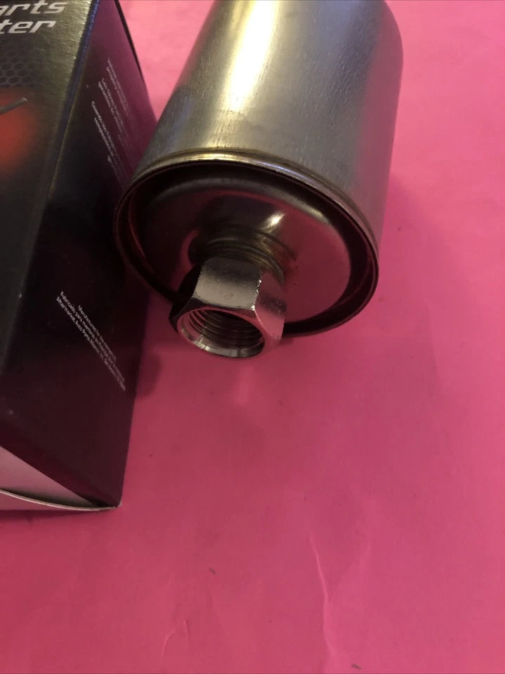 🔥🔥🔥Filtro de Combustible Piezas Master 73481 Reemplaza GF1481 Envío Gratis Foto 2 de 4