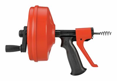 Ridgid Rohrreinigungsgerät Powerspin+ - 57043