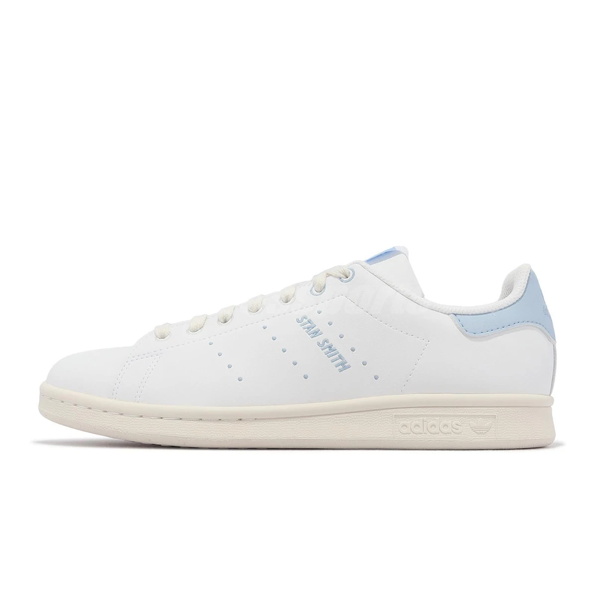 Adidas stan smith women best sale blue