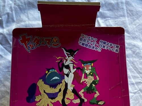 System Service,Yatterman Doronjo Oshioki Collection, Chest Hidden ver - Picture 6 of 10