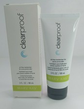 clear proof cleansing gel