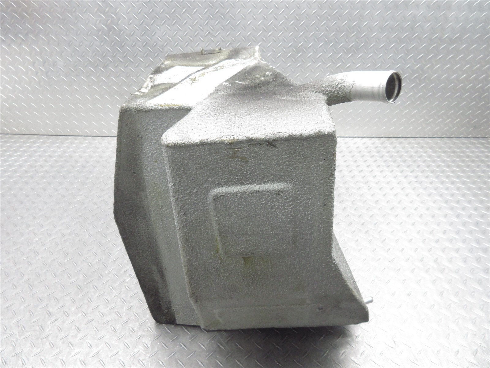 2008 Ferrari F430 Spider 194347 LH Left Driver Side Fuel Gas Petrol Tank