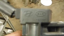 11 12 13 KIA OPTIMA COIL/IGNITOR EX 2.0L TURBO 261707
