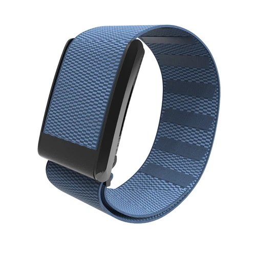 Nylon Band Replacement Breathable Replacement Strap for Whoop 4.0 Sports Watch - Bild 16 von 43