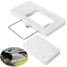Quick-Release Mounting Bracket 8M0092063 For MotorGuide Xi3 Xi5 Trolling Motors